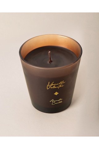 Madame Coco Répertoire Kokulu Mat Mum - Vanille Veloutée - 160 Gr 8684427135808 Çok Renkli