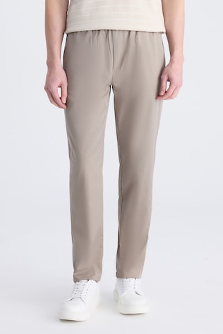 D's Damat Ds Damat Regular Fit Vizon Armürlü Pamuklu Jogger Pantolon 4hc03s2133242 V01