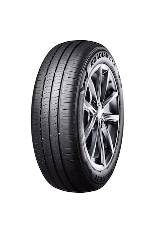 Nexen Roadian Ctx 215/70r15c 109/107s 8pr Yaz Lastiği 2026