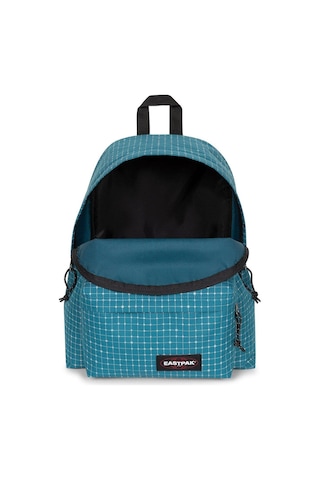 Eastpak Padded Pak'r Refleks Space Blue Sırt Çantası Ek0006207v91 Mavi