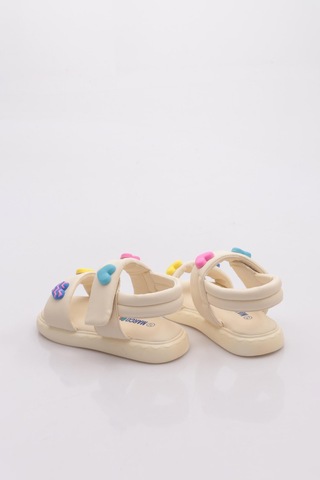 Marco Kids 01-26y104 Çocuk Patik Sandalet Bej