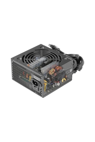 Green Gp450a-eco Rev3.1 450w 80+ Power Supply Pc Güç Kaynağı 3yıl Garanti