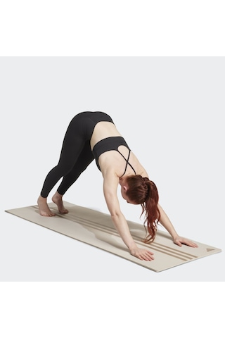 Adidas Jm9330 All Me Rıb L Kadın Spor Tayt SiYAH
