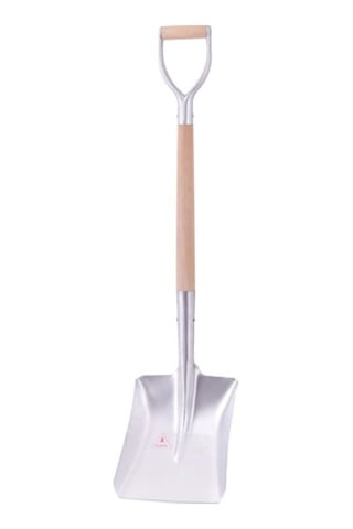 Füze 6 No Faryap Küreği Demir Tutma Saplı