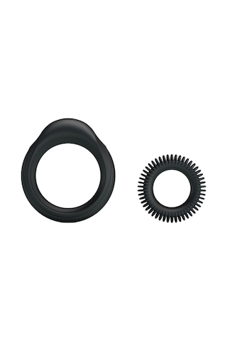 River World Pe Nis Halkası Jel Dokuda Tırtıklı Güçlü Ve İkili