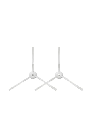 Xiaomi Mi Vacuum Mop 2in1 Essential Robot Süpürge Yan Fırça 2 adet