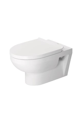 Duravit - Durastyle Kanalsız Asma Klozet Kapak Dahil - 25623900a1- Diğer