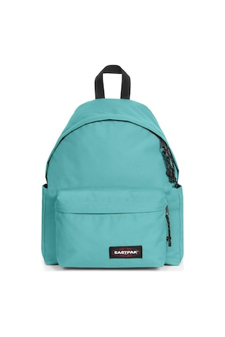 Eastpak Sırt Çantası Day Pak'r Laptop Gözlü Stream Blue 5v7 Mint Yeşili