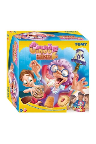 Tomy Cingöz Nine - 72465