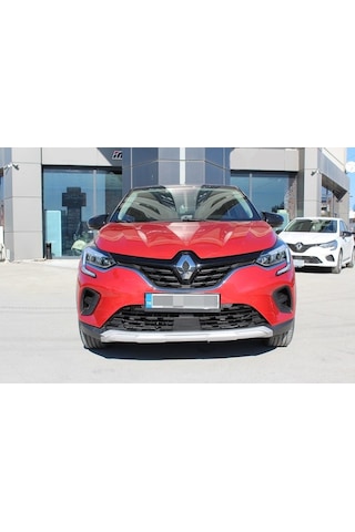 Yarasa Ayna Kapağı Renault Captur 2020+ / Aykay084