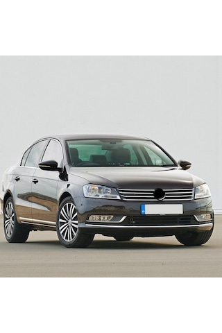 Vw Passat B7 2011-2014 Ön Cam Silecek Motoru 3ab955023a