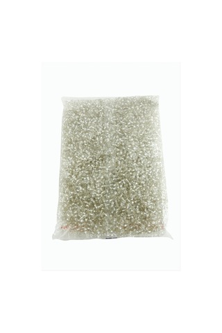 4 Mm Şeffaf Kum Boncuk 500 Gram 11