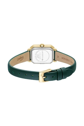Lacoste 2001442 Kadın Kol Saati Altın