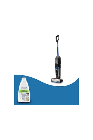 Bissell Crosswave Omnifind Islak&kuru Süpürme Ve Silme Makinesi
