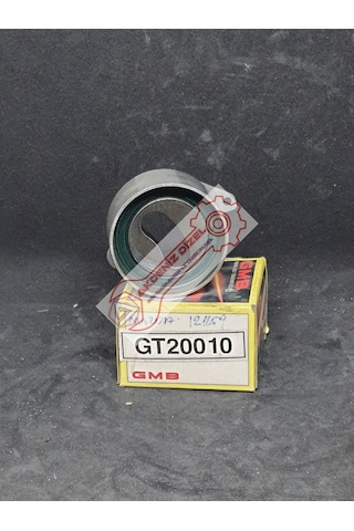Triger Gergi Rulmanı Mazda 626 87-96 / E2200 / B2500 / Ford Range N11.3741