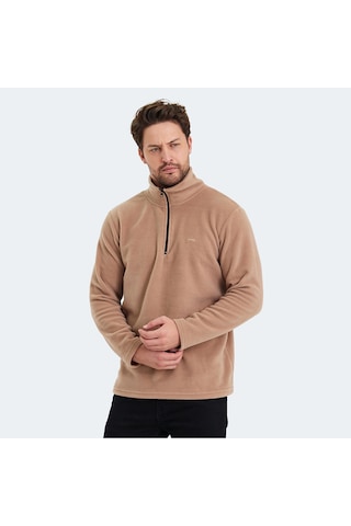 Slazenger SANNE IN Erkek Polar Toprak