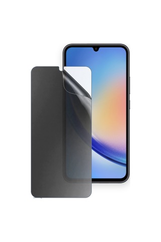 Samsung Galaxy A34 Uyumlu Ön Yüzey Hayalet Privacy Hidrojel Ekran Koruyucu 44488792