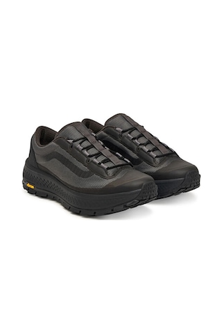 Vans Traıl 36 Erkek Outdoor Ayakkabısı Vn000z93blk1 Siyah