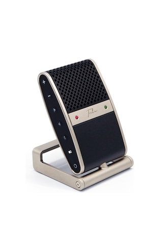 Tula Mic Siyah Mikrofon Usb-c