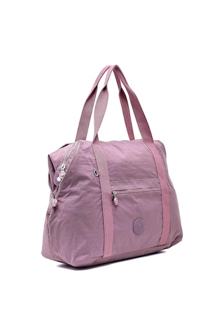 Beverly Hills Polo Club Kadın El Çantası Bhpc6013 LİLA