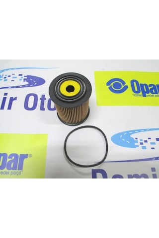 7087808E Yağ Filtresi 1,6 Egea-Jeep Renegade-Fiat 500X OPAR