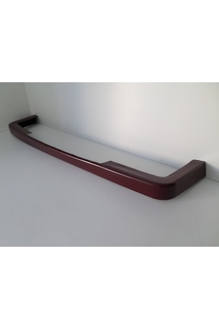 Tofaş Uyumlu Karlık Bordo Boyalı