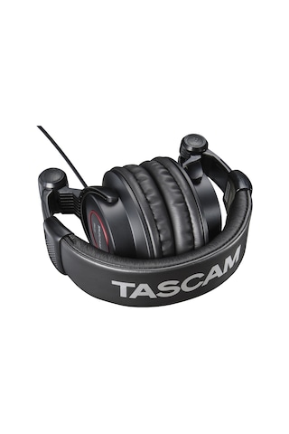 Tascam Th-11 Stüdyo Ve Dj Kulaklığı