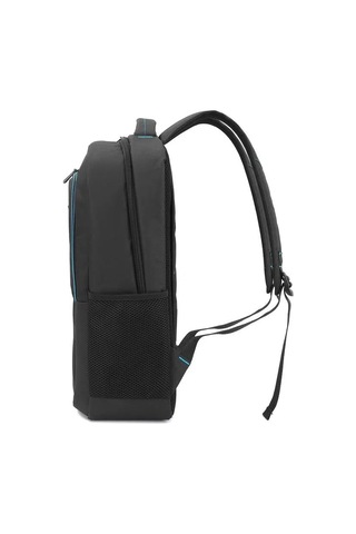 Mack Mcc-505 15.6" Move Notebook Sırt Çantası Siyah Renkli