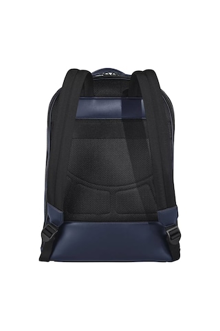 Montblanc Extreme 3.0 Büyük Mavi Sırt Çantası 199846