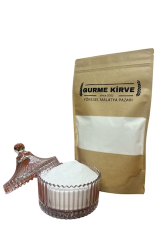 Gurme Kirve Karbonat 500 G