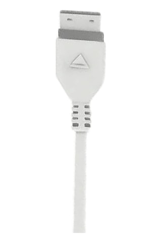 D880 5w Usb Şarj Aleti 2in1 Kablolu Ev Tipi Adaptör Telefon Şarj Cihazı