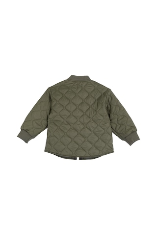 Chicco Mont - Husky 09087845000000 000055 Medıum Green