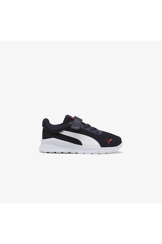Puma Anzarun Vivid Ac Çocuk Lacivert Spor Ayakkabı 408305 2800284