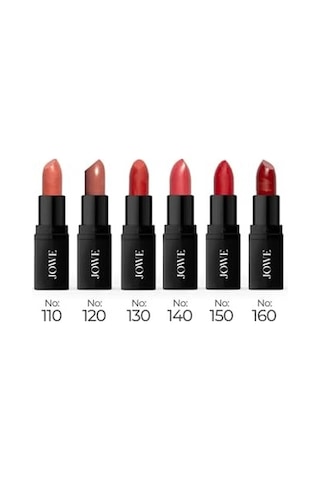 Tr Lipstick Pro - 160 Genel