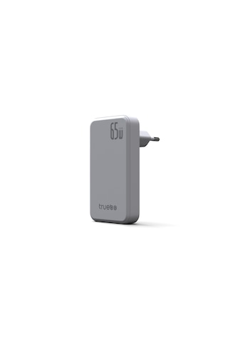 Truebo MaxSlim 65W GaN Şarj Aleti
