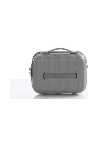 Mçs V305 Abs Makyaj Çantası V305-m