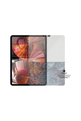 Panzerglass Apple İpad Pro 11" 2018/20/21 / İpad Air 10,9" 2020/2022 Camslider Ab