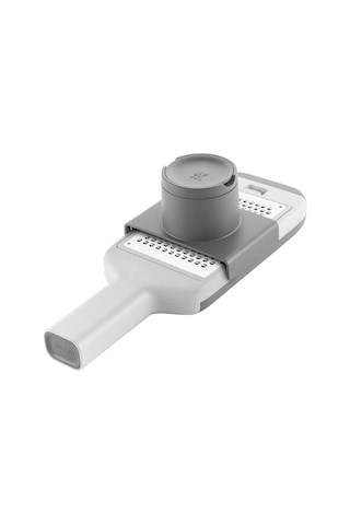 Zwilling Z-cut Çoklu Rende, Çok Fonksiyonlu, Paslanmaz Çelik, 4 D Diğer