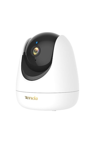 Tenda Cp7 4mp 4mm Wıfı Cube Kamera