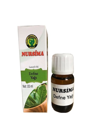 Nursima Defne Yağı 20 ML