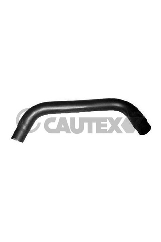 Hava Hortumu - Fiat Doblo, Punto - Ytt-y30438