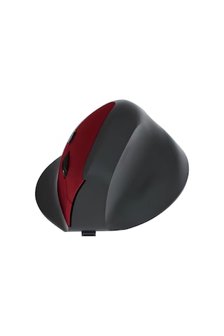 Forzacase FC745K 1600 Dpı 2.4 Ghz Ergonomik Bluetooth Kablosuz Mouse