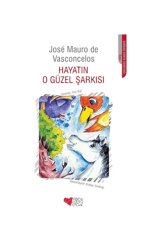 Hayatın O Güzel Şarkısı (551518462)
