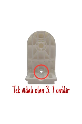 Stor Perde Mekanizması Tamir Seti-4,20 Cm-3,70 Cm (524805651)