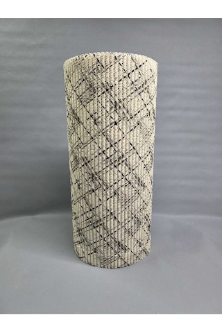 Aqua Mat Üst Kalite Kaydırmaz Paspas - 65 Cm Çok Amaçlı Islak Zemin Matı 65 X 100 / Krem