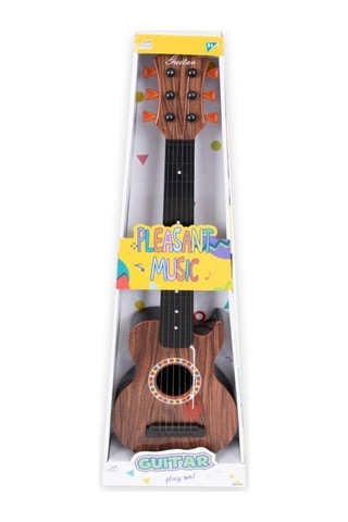 Nessiworld 4360 Gitar Telli -sunman-39657