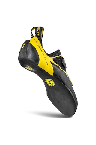 La Sportiva Katana Kaya Tırmanış Ayakkabısı Sarı