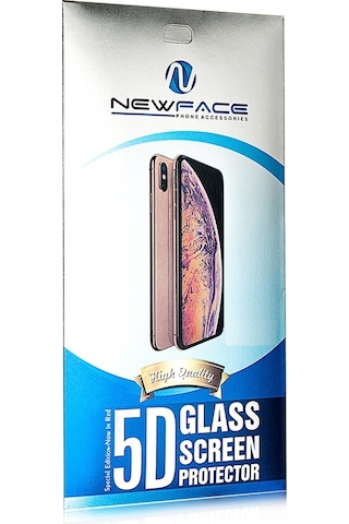 Realme C11 2021 5d Eko Cam Ekran Koruyucu Realme C11 2021 5d Eko Cam Ekran Koruyucu