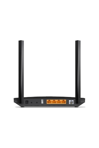 Tp-lınk Archer-vr400 Ac1200 Vdsl Modem Router