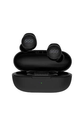 QCY T17 Bluetooth 5.1 Kulak İçi Kulaklık